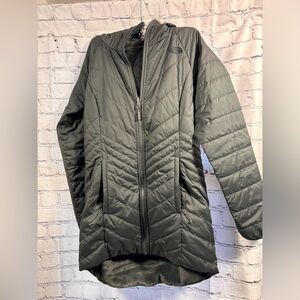 The North Face Ladies XS Reversible Jacket